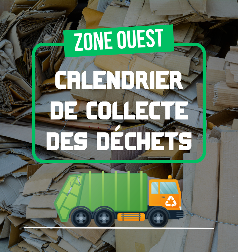ZONE OUEST