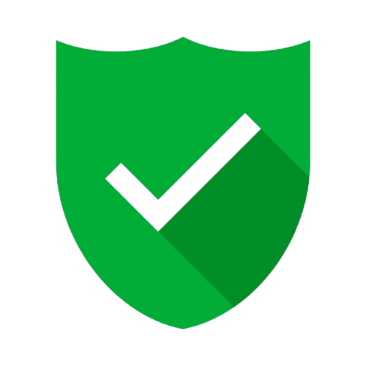 Icône de protection