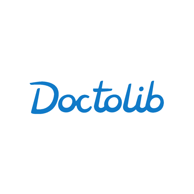 Doctolib