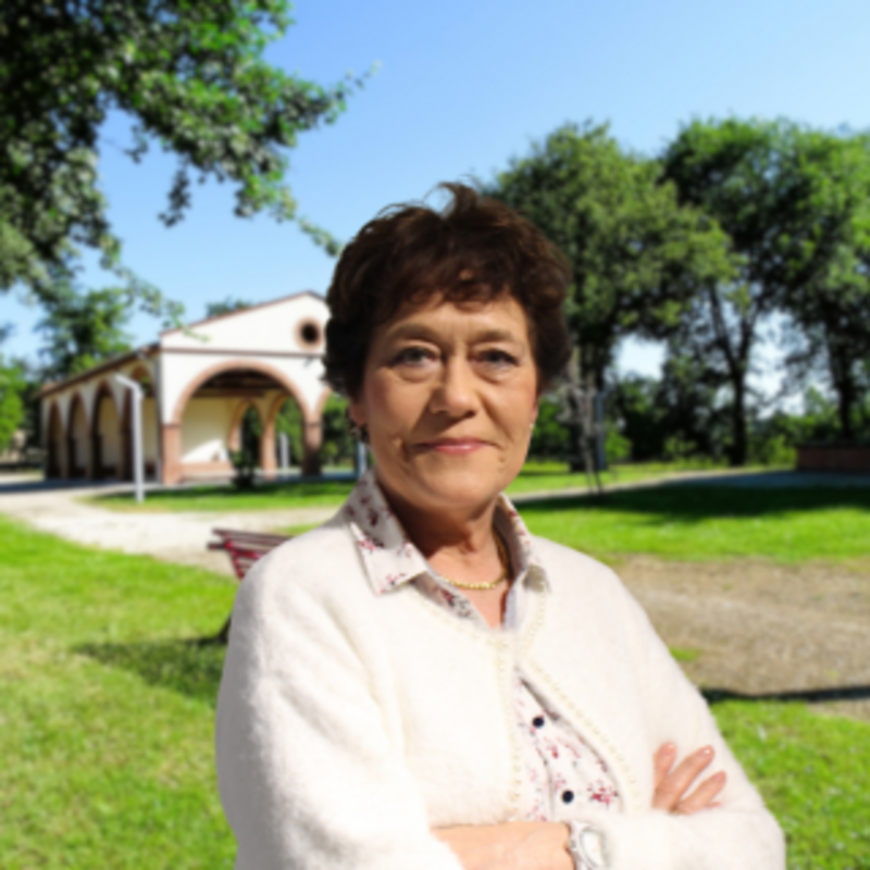 Catherine MADUENO