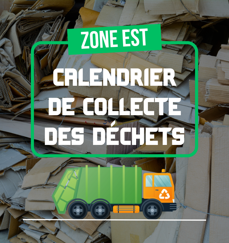 ZONE EST