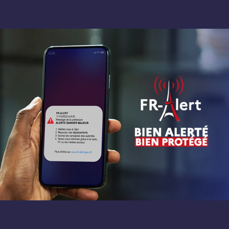 FR-Alert