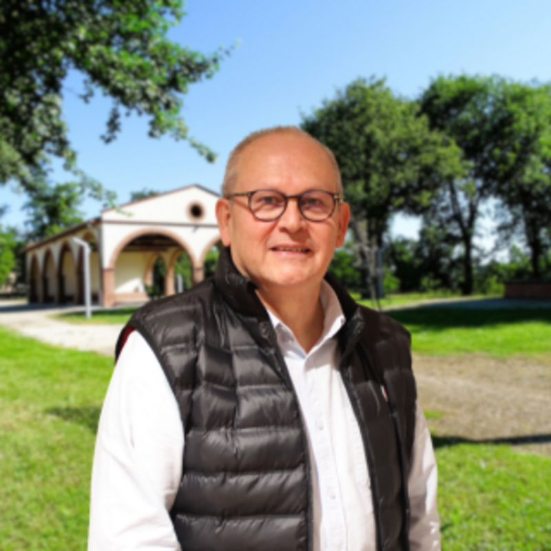 Didier BREIL