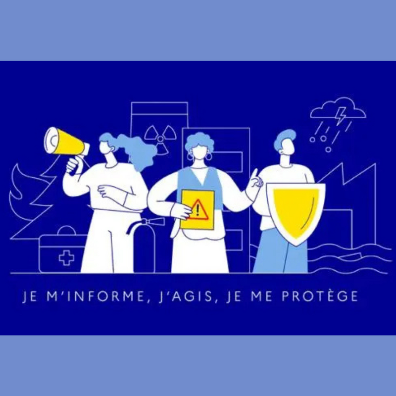 Journée National de la Résilience