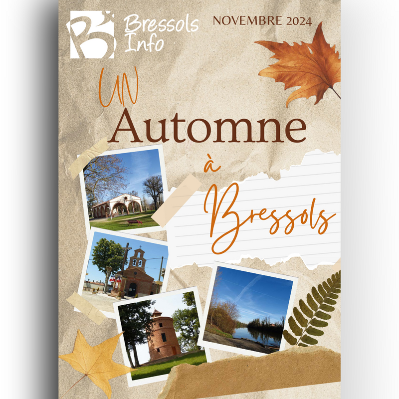 NOVEMBRE