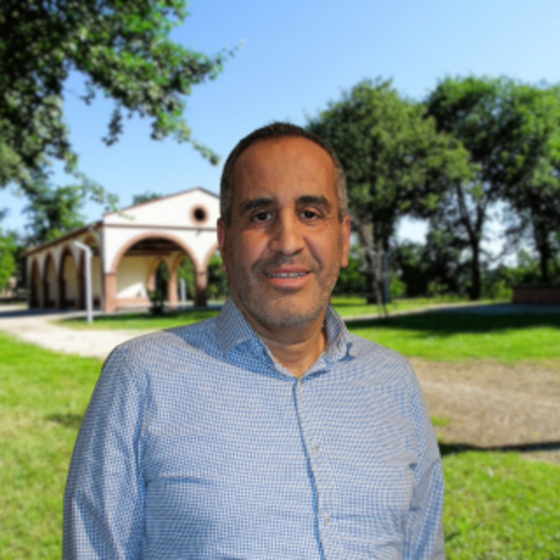Nour-Eddine SAÏDI