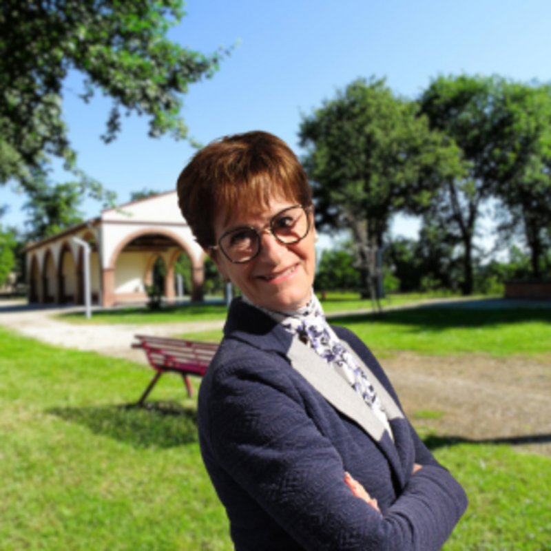Sylvie FERRANDI 