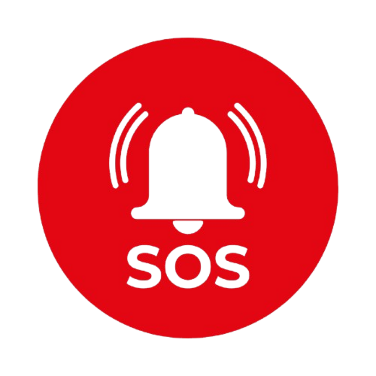 Icône de secours